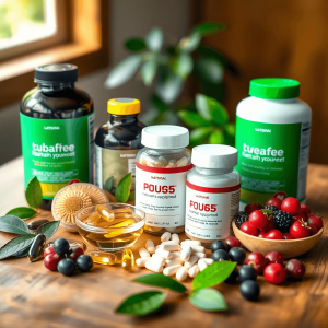 Weight loss supplements