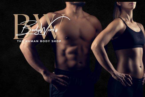 Body sculpting and body shaping medspa in Alpharett