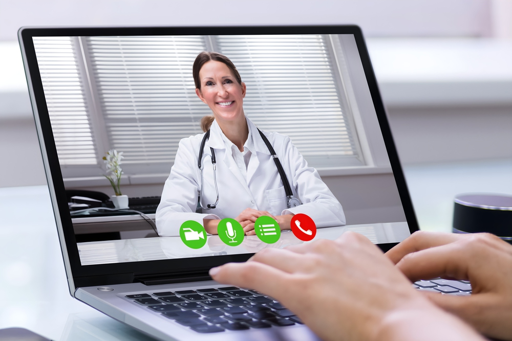 Online Video Conference Call With Doctor 1764955707 Depositphotos 673857916 S 1
