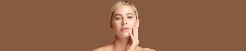 Clean, professional medical spa treatment room with neutral tones at BodyWorks The Human Body Shop in Sandy Springs