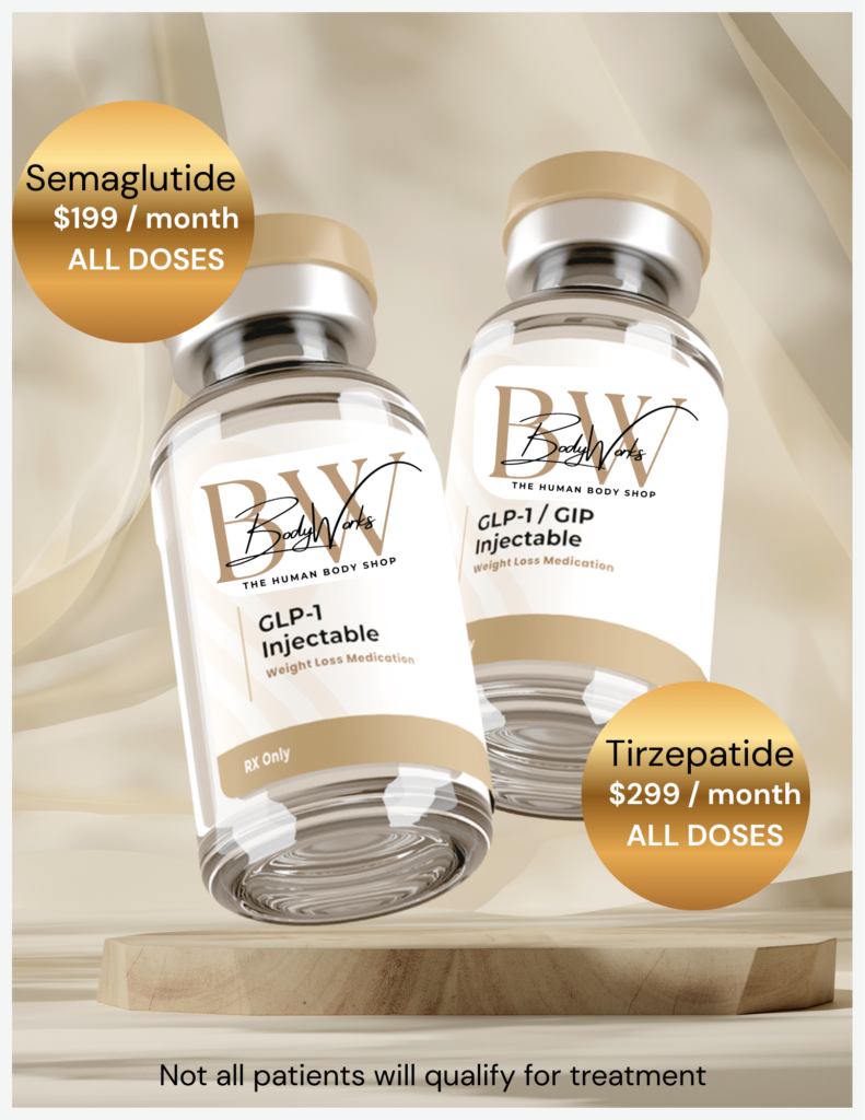 White and Gold Minimalist Special Menu Food Flyer 2 1