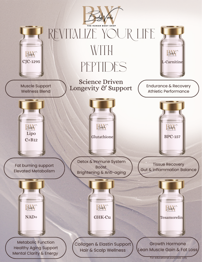 peptide flyer peptide flyer 1